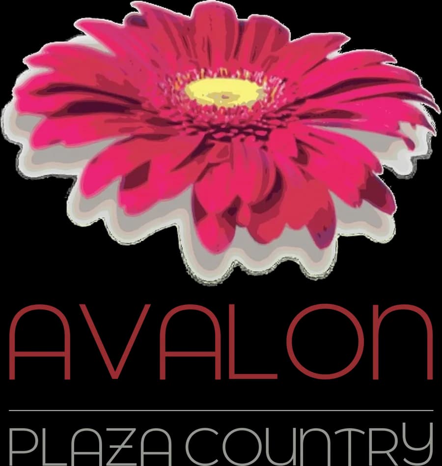 Logotipo de Avalon Plaza Country