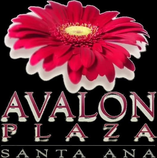 Logotipo de Avalon Plaza Santa Ana