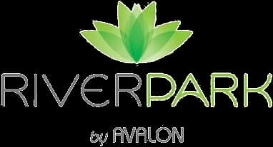 Logotipo de River Park by Avalon