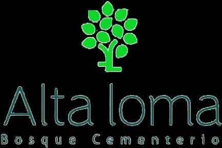 Alta Loma Bosque Cementerio